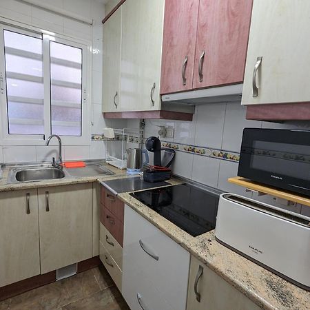 Delfín san juan Apartamento Alicante Exterior foto