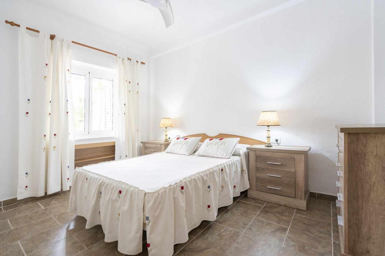 Delfín san juan Apartamento Alicante Exterior foto