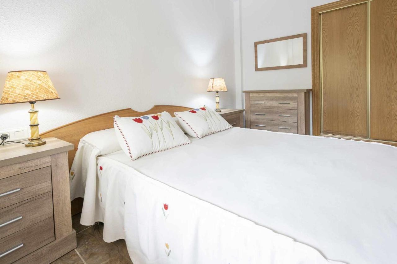 Delfín san juan Apartamento Alicante Exterior foto
