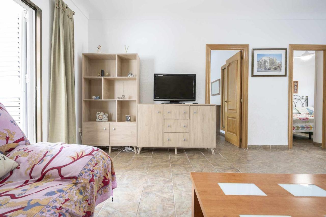 Delfín san juan Apartamento Alicante Exterior foto