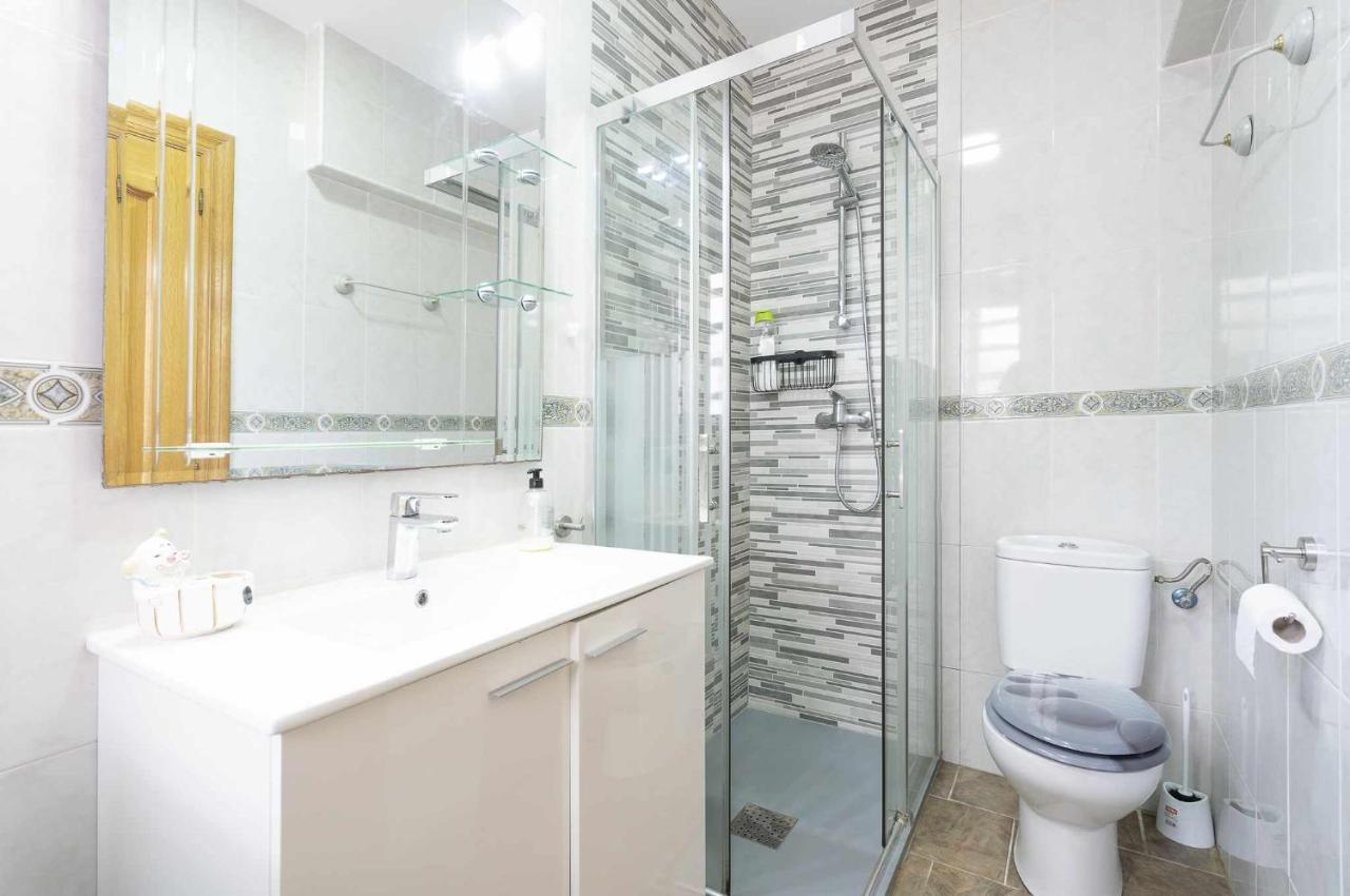 Delfín san juan Apartamento Alicante Exterior foto