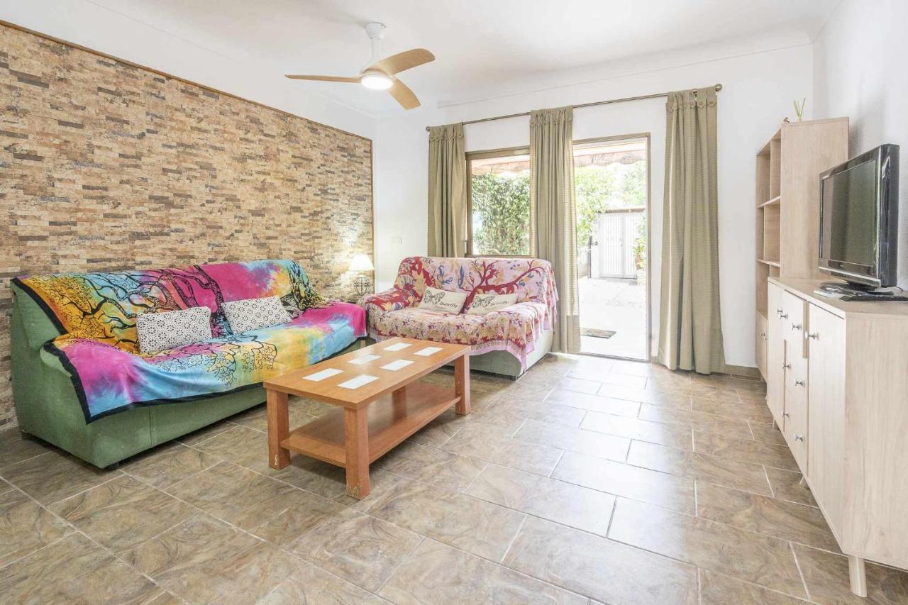 Delfín san juan Apartamento Alicante Exterior foto