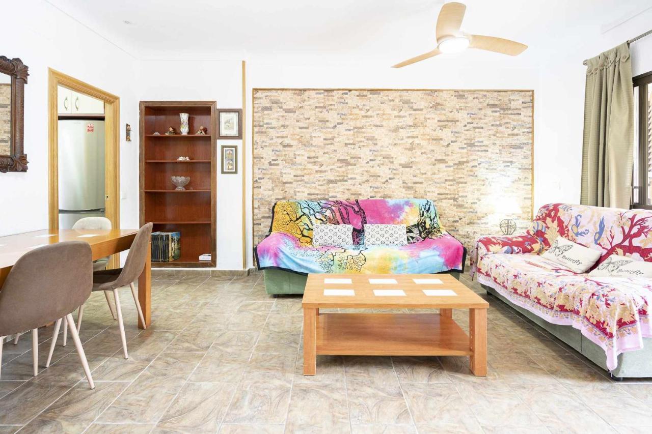 Delfín san juan Apartamento Alicante Exterior foto